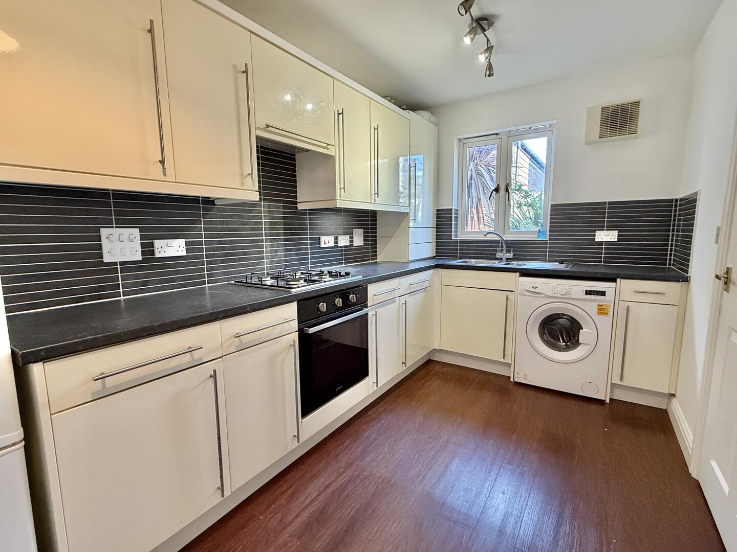 Dunstan Close, Penryn